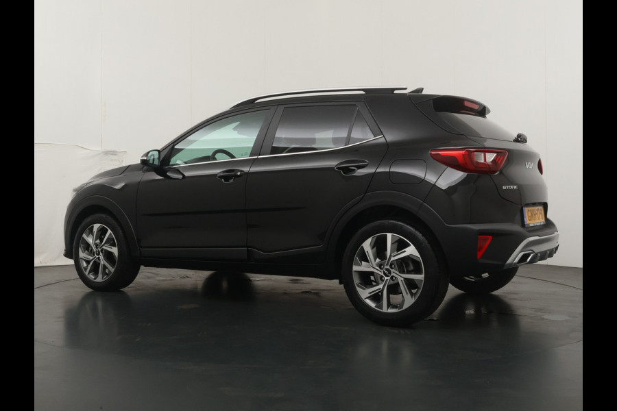 Kia Stonic 1.0 T-GDi MHEV GT-Line Airco - Apple Carplay/Android Auto - Cruise Control - Climate Control - Navigatie - Stoel/Stuur Verwarming - Virena Zekerheidspakket €895,-