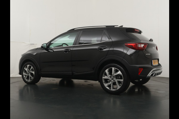 Kia Stonic 1.0 T-GDi MHEV GT-Line Airco - Apple Carplay/Android Auto - Cruise Control - Climate Control - Navigatie - Stoel/Stuur Verwarming - Virena Zekerheidspakket €895,-