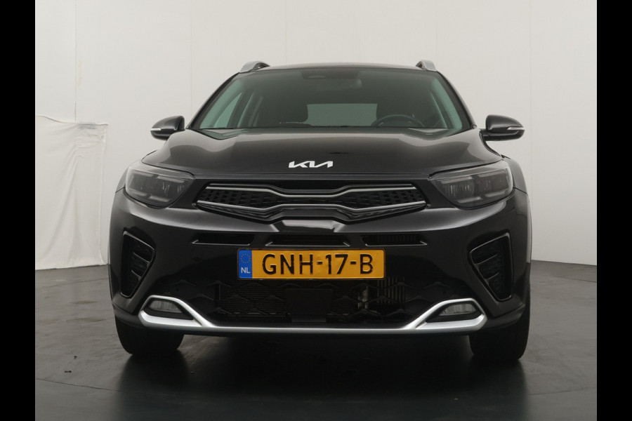 Kia Stonic 1.0 T-GDi MHEV GT-Line Airco - Apple Carplay/Android Auto - Cruise Control - Climate Control - Navigatie - Stoel/Stuur Verwarming - Virena Zekerheidspakket €895,-