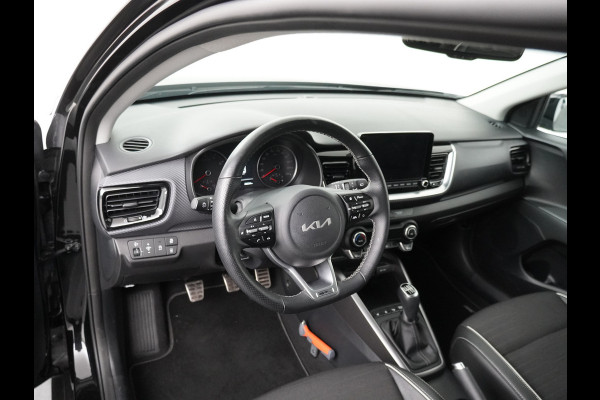 Kia Stonic 1.0 T-GDi MHEV GT-Line Airco - Apple Carplay/Android Auto - Cruise Control - Climate Control - Navigatie - Stoel/Stuur Verwarming - Virena Zekerheidspakket €895,-
