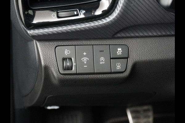 Kia Stonic 1.0 T-GDi MHEV GT-Line Airco - Apple Carplay/Android Auto - Cruise Control - Climate Control - Navigatie - Stoel/Stuur Verwarming - Virena Zekerheidspakket €895,-