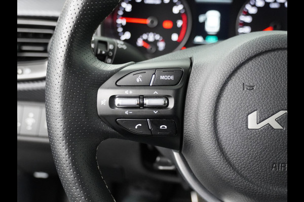 Kia Stonic 1.0 T-GDi MHEV GT-Line Airco - Apple Carplay/Android Auto - Cruise Control - Climate Control - Navigatie - Stoel/Stuur Verwarming - Virena Zekerheidspakket €895,-