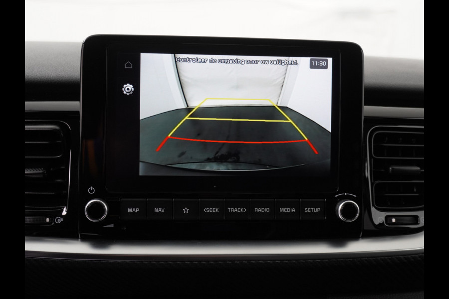 Kia Stonic 1.0 T-GDi MHEV GT-Line Airco - Apple Carplay/Android Auto - Cruise Control - Climate Control - Navigatie - Stoel/Stuur Verwarming - Virena Zekerheidspakket €895,-