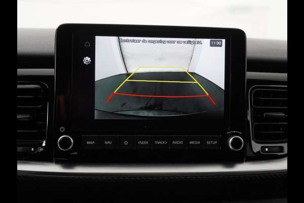 Kia Stonic 1.0 T-GDi MHEV GT-Line Airco - Apple Carplay/Android Auto - Cruise Control - Climate Control - Navigatie - Stoel/Stuur Verwarming - Virena Zekerheidspakket €895,-