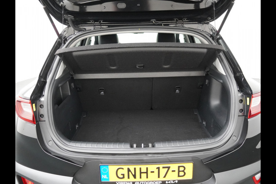 Kia Stonic 1.0 T-GDi MHEV GT-Line Airco - Apple Carplay/Android Auto - Cruise Control - Climate Control - Navigatie - Stoel/Stuur Verwarming - Virena Zekerheidspakket €895,-