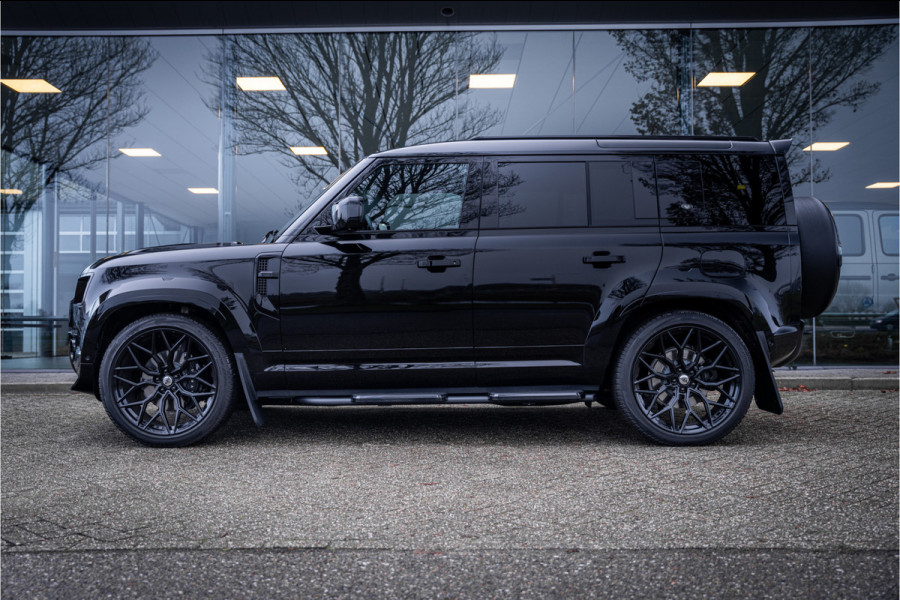 Land Rover Defender 110 P300e 110 FULL URBAN PACK ** Towing ** Cold Climate ** 23inch ** HSE X-Dynamic