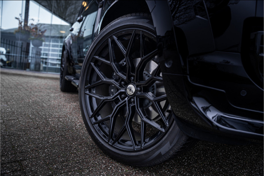 Land Rover Defender 110 P300e 110 FULL URBAN PACK ** Towing ** Cold Climate ** 23inch ** HSE X-Dynamic