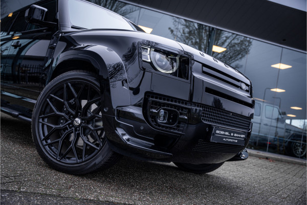 Land Rover Defender 110 P300e 110 FULL URBAN PACK ** Towing ** Cold Climate ** 23inch ** HSE X-Dynamic
