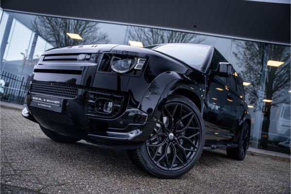 Land Rover Defender 110 P300e 110 FULL URBAN PACK ** Towing ** Cold Climate ** 23inch ** HSE X-Dynamic