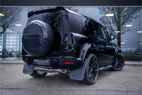 Land Rover Defender 110 P300e 110 FULL URBAN PACK ** Towing ** Cold Climate ** 23inch ** HSE X-Dynamic