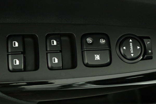 Kia Picanto 1.0 DPI DynamicLine Airco - Apple Carplay/Android Auto - Cruise Control - Navigatie - Achteruitrijcamera - Fabrieksgarantie tot 02-2032