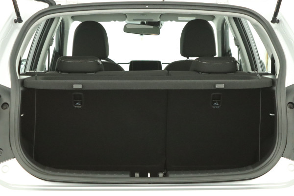 Kia Picanto 1.0 DPI DynamicLine Airco - Apple Carplay/Android Auto - Cruise Control - Navigatie - Achteruitrijcamera - Fabrieksgarantie tot 02-2032