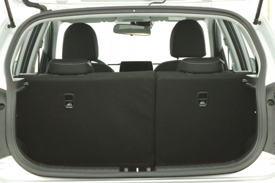 Kia Picanto 1.0 DPI DynamicLine Airco - Apple Carplay/Android Auto - Cruise Control - Navigatie - Achteruitrijcamera - Fabrieksgarantie tot 02-2032