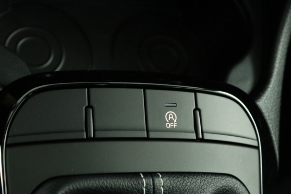 Kia Picanto 1.0 DPI DynamicLine Airco - Apple Carplay/Android Auto - Cruise Control - Navigatie - Achteruitrijcamera - Fabrieksgarantie tot 02-2032