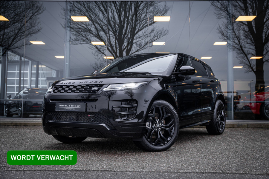 Land Rover Range Rover Evoque P300e AWD R-Dynamic SE ** 20inch ** Cold Climate ** Drive Pack ** Meridian