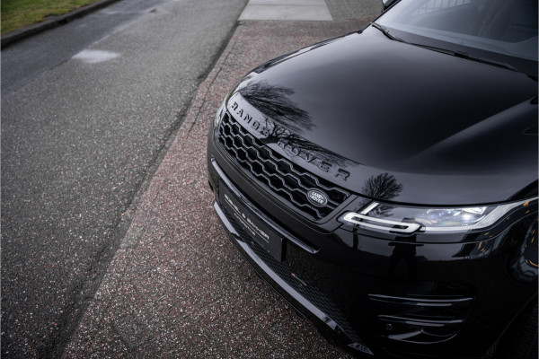 Land Rover Range Rover Evoque P300e AWD R-Dynamic SE ** 20inch ** Cold Climate ** Drive Pack ** Meridian