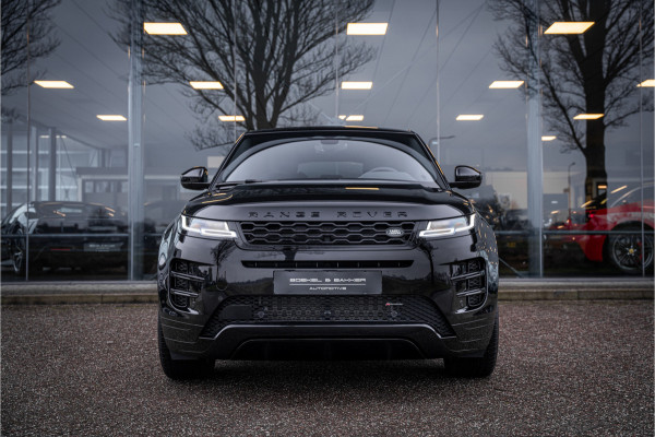 Land Rover Range Rover Evoque P300e AWD R-Dynamic SE ** 20inch ** Cold Climate ** Drive Pack ** Meridian