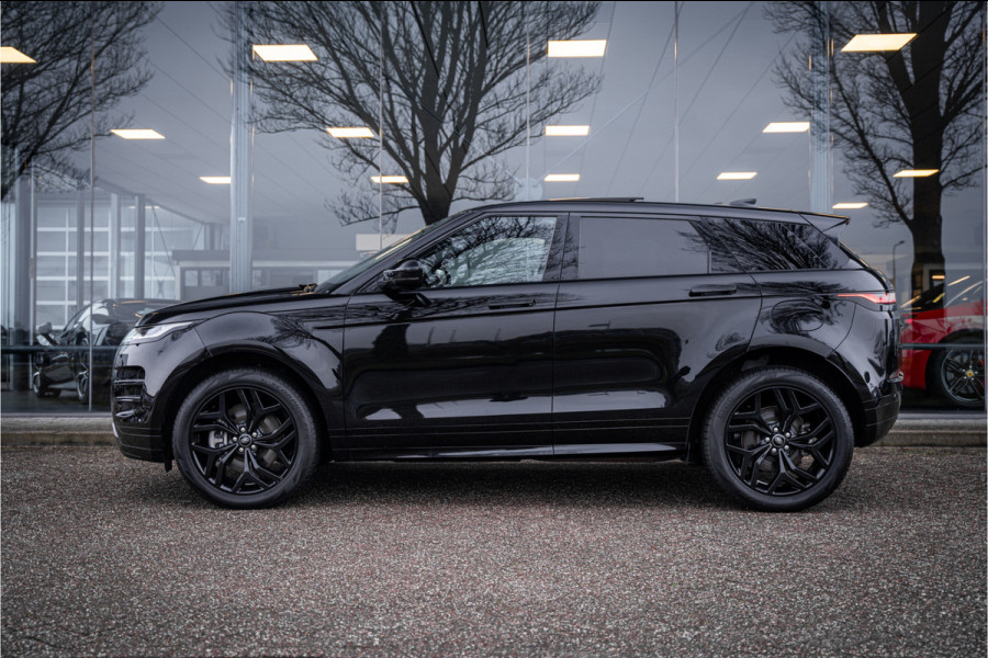 Land Rover Range Rover Evoque P300e AWD R-Dynamic SE ** 20inch ** Cold Climate ** Drive Pack ** Meridian
