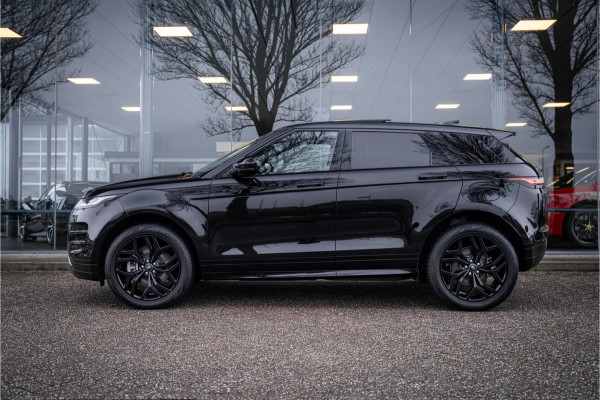 Land Rover Range Rover Evoque P300e AWD R-Dynamic SE ** 20inch ** Cold Climate ** Drive Pack ** Meridian