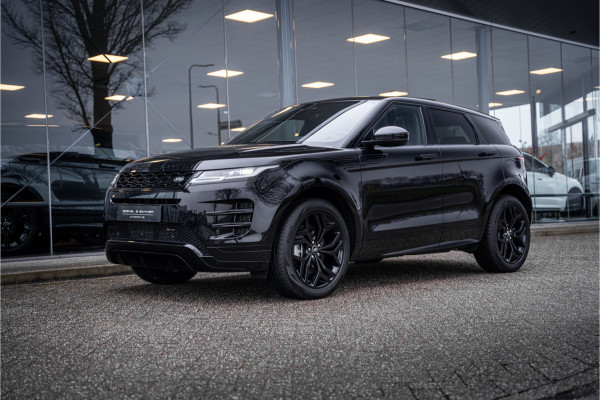 Land Rover Range Rover Evoque P300e AWD R-Dynamic SE ** 20inch ** Cold Climate ** Drive Pack ** Meridian