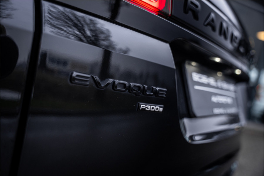 Land Rover Range Rover Evoque P300e AWD R-Dynamic SE ** 20inch ** Cold Climate ** Drive Pack ** Meridian