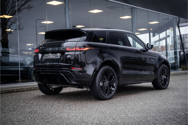Land Rover Range Rover Evoque P300e AWD R-Dynamic SE ** 20inch ** Cold Climate ** Drive Pack ** Meridian