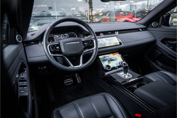 Land Rover Range Rover Evoque P300e AWD R-Dynamic SE ** 20inch ** Cold Climate ** Drive Pack ** Meridian