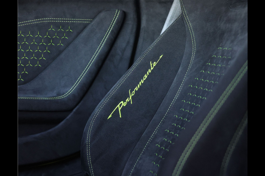 Lamborghini Huracan 5.2 V10 Performante | Verde Ithaca - Lift - Camera