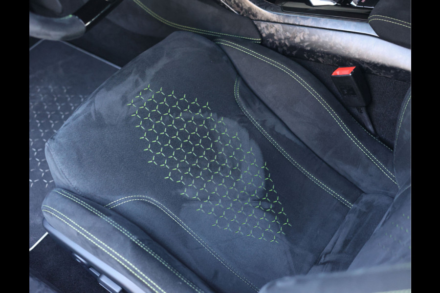 Lamborghini Huracan 5.2 V10 Performante | Verde Ithaca - Lift - Camera