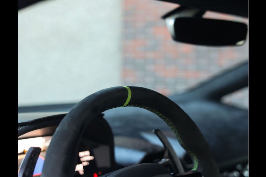 Lamborghini Huracan 5.2 V10 Performante | Verde Ithaca - Lift - Camera