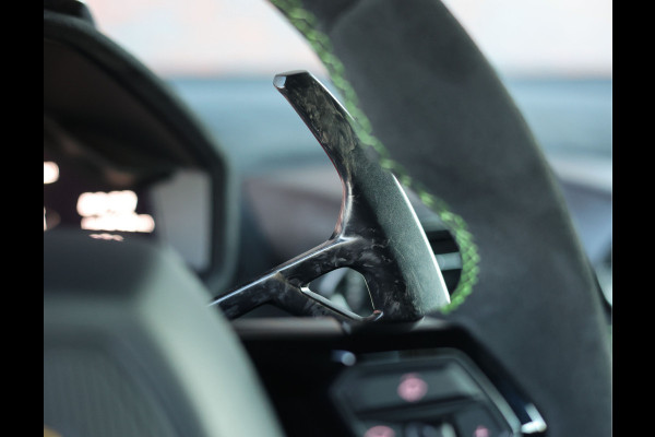 Lamborghini Huracan 5.2 V10 Performante | Verde Ithaca - Lift - Camera