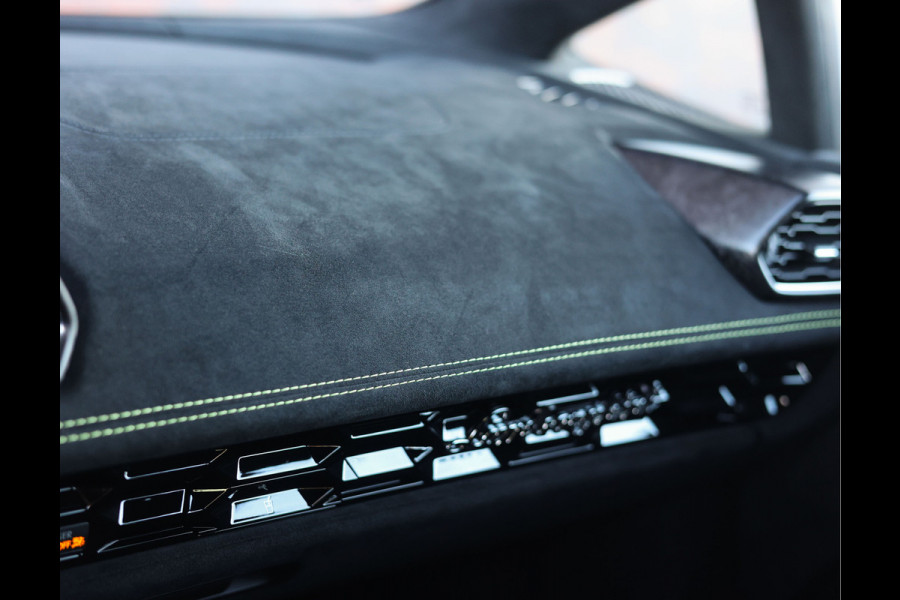 Lamborghini Huracan 5.2 V10 Performante | Verde Ithaca - Lift - Camera