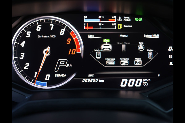 Lamborghini Huracan 5.2 V10 Performante | Verde Ithaca - Lift - Camera