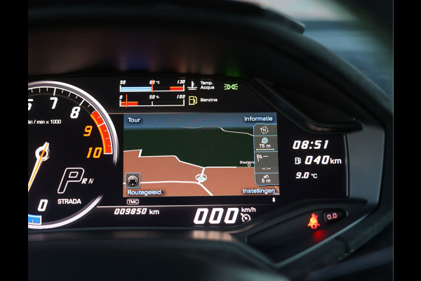 Lamborghini Huracan 5.2 V10 Performante | Verde Ithaca - Lift - Camera