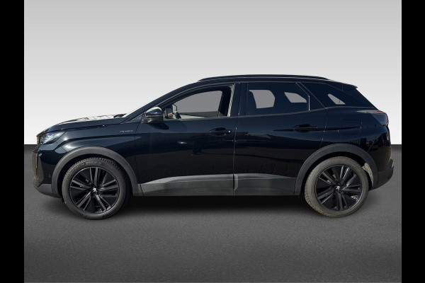 Peugeot 3008 1.6 HYbrid 225 GT Pack Business | Trekhaak