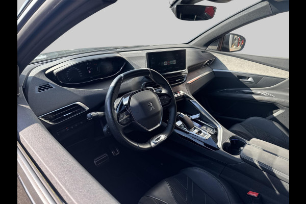 Peugeot 3008 1.6 HYbrid 225 GT Pack Business | Trekhaak
