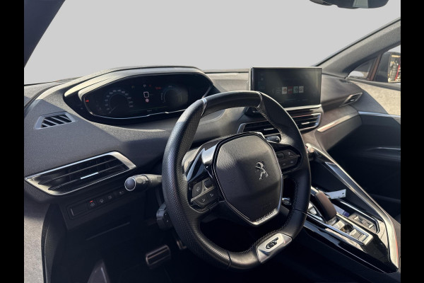 Peugeot 3008 1.6 HYbrid 225 GT Pack Business | Trekhaak