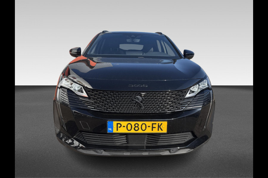Peugeot 3008 1.6 HYbrid 225 GT Pack Business | Trekhaak
