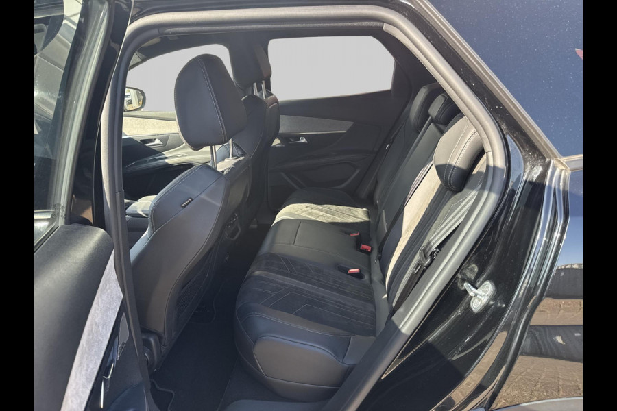Peugeot 3008 1.6 HYbrid 225 GT Pack Business | Trekhaak