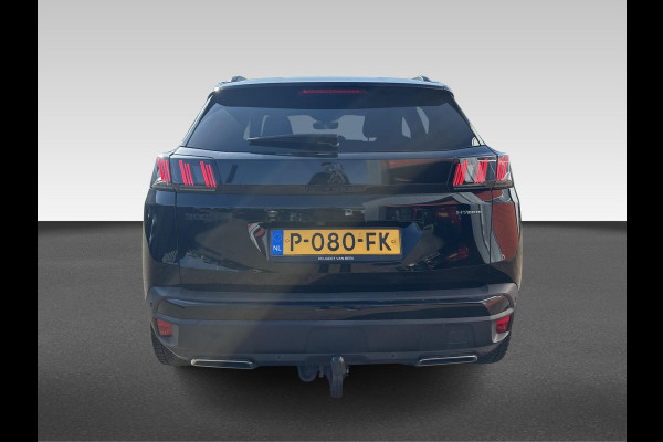 Peugeot 3008 1.6 HYbrid 225 GT Pack Business | Trekhaak