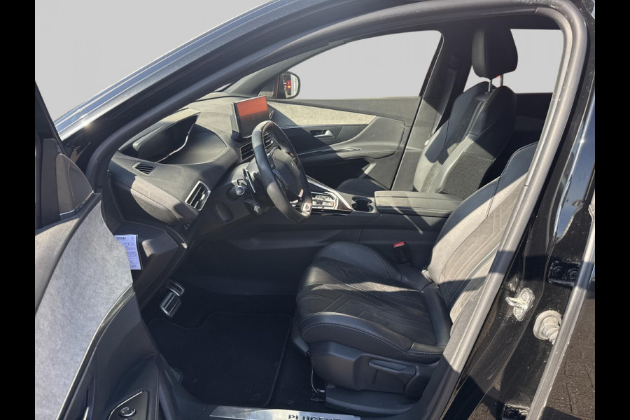 Peugeot 3008 1.6 HYbrid 225 GT Pack Business | Trekhaak