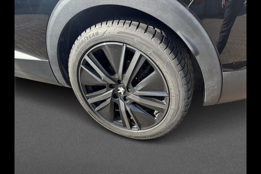 Peugeot 3008 1.6 HYbrid 225 GT Pack Business | Trekhaak