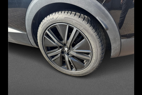 Peugeot 3008 1.6 HYbrid 225 GT Pack Business | Trekhaak