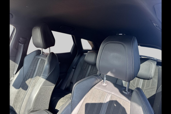 Peugeot 3008 1.6 HYbrid 225 GT Pack Business | Trekhaak