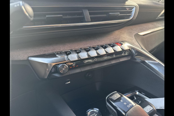 Peugeot 3008 1.6 HYbrid 225 GT Pack Business | Trekhaak