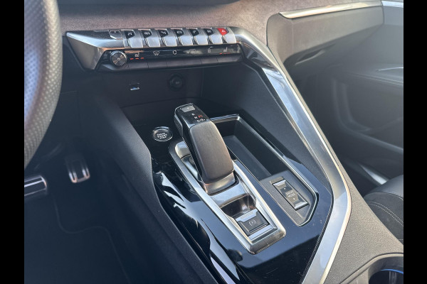 Peugeot 3008 1.6 HYbrid 225 GT Pack Business | Trekhaak