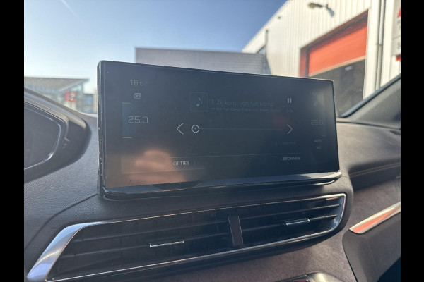Peugeot 3008 1.6 HYbrid 225 GT Pack Business | Trekhaak