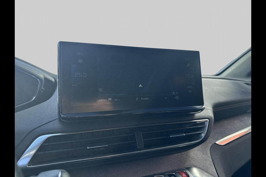 Peugeot 3008 1.6 HYbrid 225 GT Pack Business | Trekhaak
