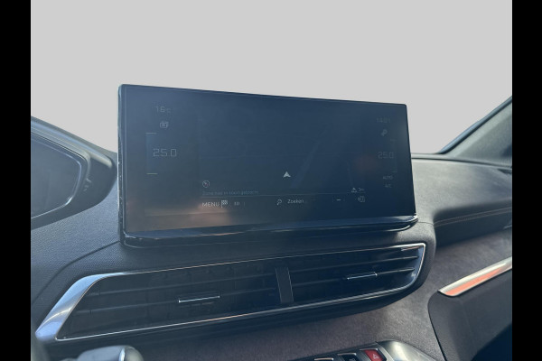 Peugeot 3008 1.6 HYbrid 225 GT Pack Business | Trekhaak
