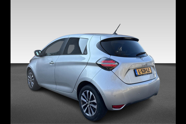 Renault ZOE R135 Intens 52 kWh